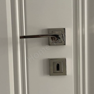 Melamin Kapı Göbekli+ Aksesuar Dahil 1 resim2