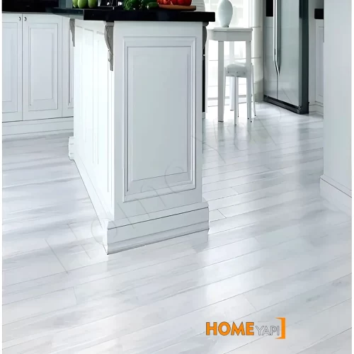 Parke Laminant 7 Mm Terra Click Kristal Meşe