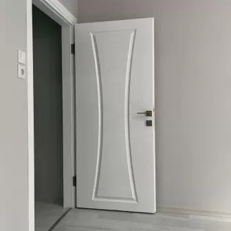 Amerikan Panel Kapı Kum Saati Aksesuar Dahill resim 2