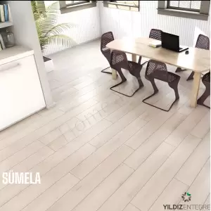 Parke Laminant 8 Mm Terra Click Sümela resim1