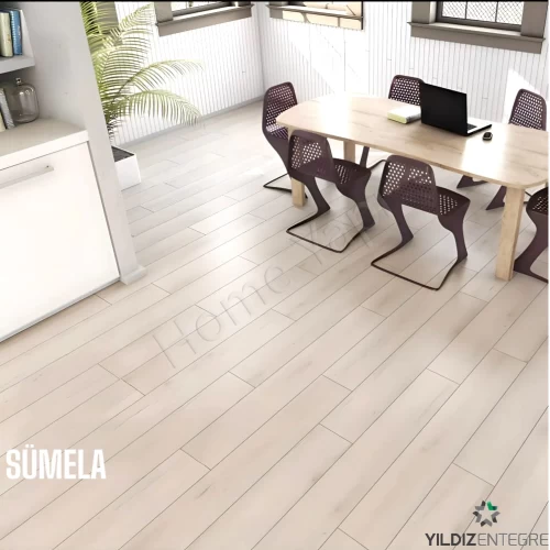 Parke Laminant 8 Mm Terra Click Sümela