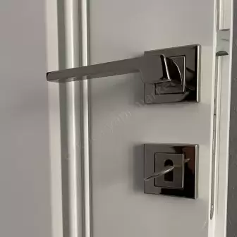 Melamin Kapı Tam Camlı Aksesuar Dahil resim 3