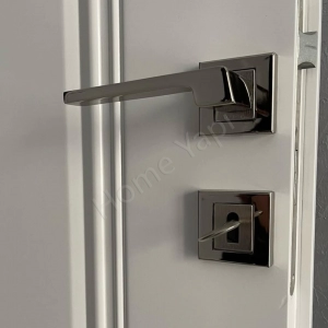 Amerikan Panel Kapı Efes + Aksesuar Dahil 1 resim2