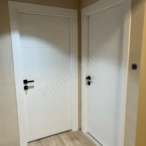 Melamin Kapı Demir +Aksesuar Dahil resim2