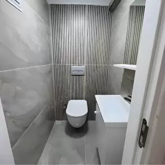 Banyo Tadilatı Anahtar Teslim 2 resim 2