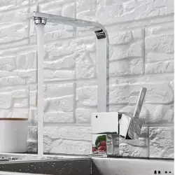 Mutfak Eviye Bataryası Çeviksu Karemix resim1