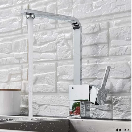 Mutfak Eviye Bataryası Çeviksu Karemix