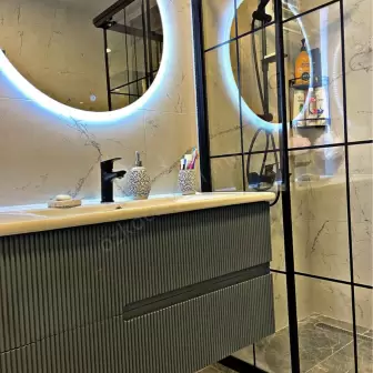 Banyo Tadilatı Anahtar Teslim 3 resim 2