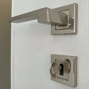 Amerikan Panel Kapı Tam Camlı Aksesuar Dahill resim 2