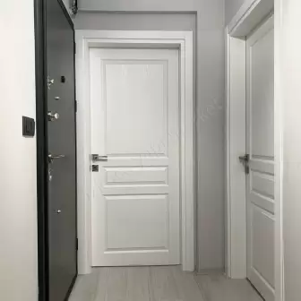 Amerikan Panel Kapı Bolu Aksesuar Dahill resim 1