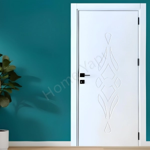 Lake Kapı Lale +Aksesuar Dahil resim1