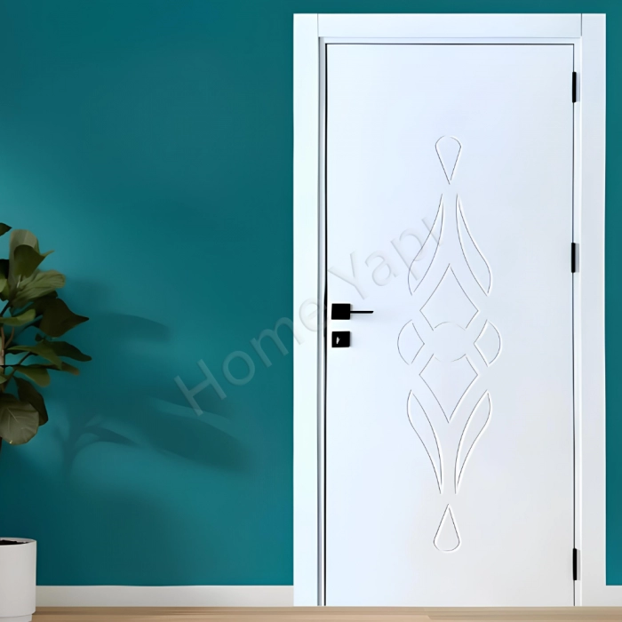 Lake Kapı Lale +Aksesuar Dahil