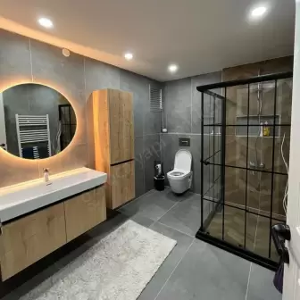 Banyo Tadilatı Anahtar Teslim resim 1