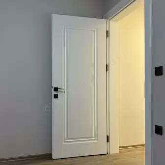 Kompozit Oda Kapısı Ado150 Aksesuar Dahil resim 1