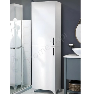 Çok Amaçlı Kiler Dolabı 50 Cm Baharatlık Dolabı resim1