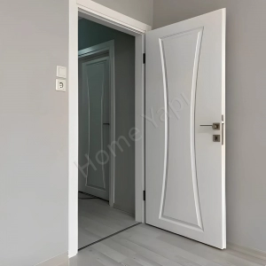 Amerikan Panel Kapı Kum Saati Aksesuar Dahil resim1