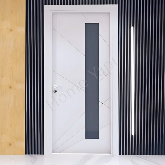 Lake Kapı Camlı Bodrum +Aksesuar Dahil