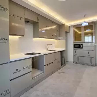 Mutfak Dolabı Gloss Max Tadilat resim 1