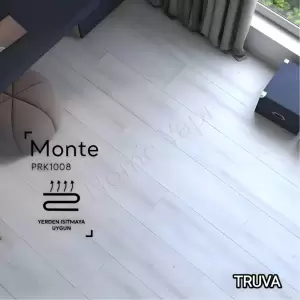 Parke Laminant 8 Mm Terra Click Truva resim2