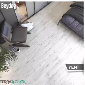 Parke Laminant 8 Mm Terra Click Beydağ resim1