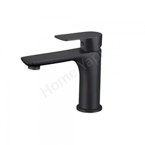 Lavabo Bataryası Irmak Siyah resim1