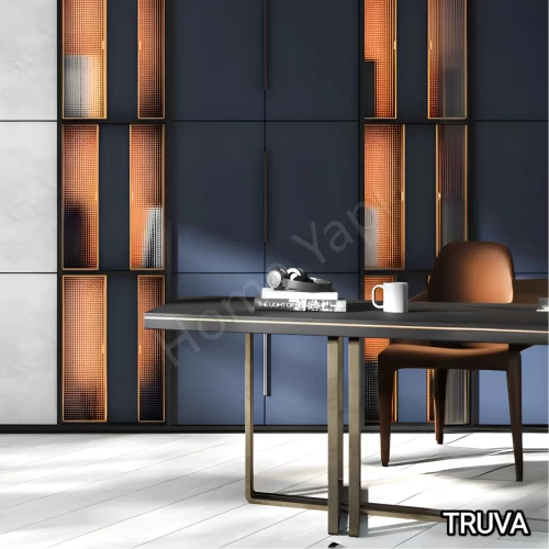 Parke Laminant 8 Mm Terra Click Truva