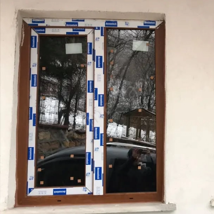 Pencere Altınmeşe Fransız Pimapenler