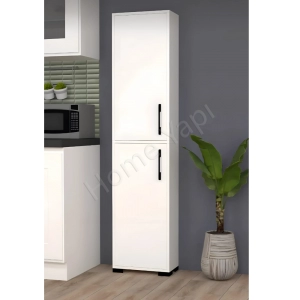 Çok Amaçlı Kiler Dolabı 30 Cm Baharatlık Dolabı resim1