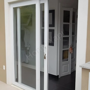 Sürgülü Tip Pvc Pencereler resim2