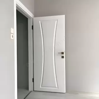 Amerikan Panel Kapı Kum Saati Aksesuar Dahill resim 2