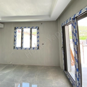 Sürgülü Tip Pvc Kapılar resim2