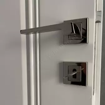 Melamin Kapı 2 Göbek Aksesuar Dahil resim 2