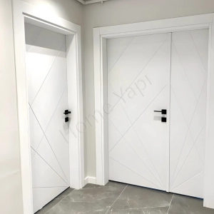 Lake Kapı Bodrum +Aksesuar Dahil resim1