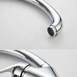 Mutfak Eviye Bataryası Versu Armature resim3