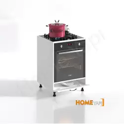 Ankastre Fırın Dolabı resim 2