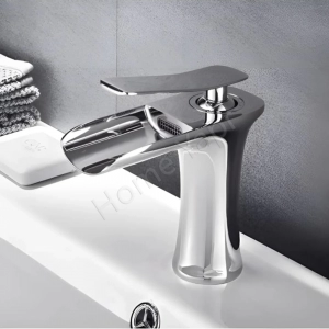 Lavabo Bataryası Fkn Kısra Krom Batarya resim2