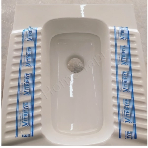 Tuvalet Taşı 50×60 Cm Çevre Yıkamalı resim1