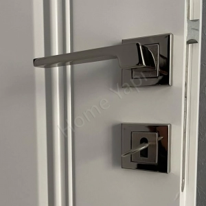 Amerikan Panel Kapı +Bolu Aksesuar Dahil resim2