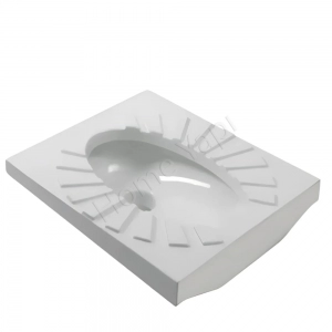 Tuvalet Taşı 50×60 Cm Güneş resim1