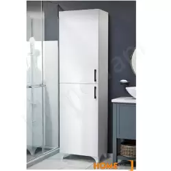 Çok Amaçlı Kiler Dolabı 40 Cm Baharatlık Dolabı resim1