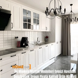 Mutfak Tadilatı Balon Kapak resim1