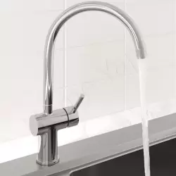 Mutfak Eviye Bataryası Çeviksu Neptün Mix resim3